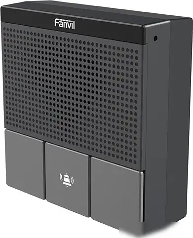 Интерком Fanvil A10 – фото товара