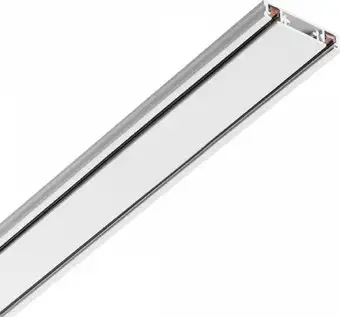 Шинопровод Novotech Shino Smal 1 м 135194 – изображение в каталоге