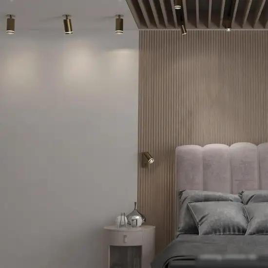 Точечный светильник Novotech Ular 370882 – фото товара