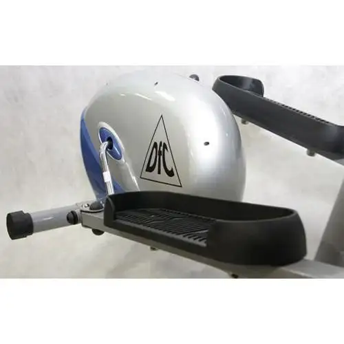 Эллиптический тренажер DFC TF-3.2H – фото товара