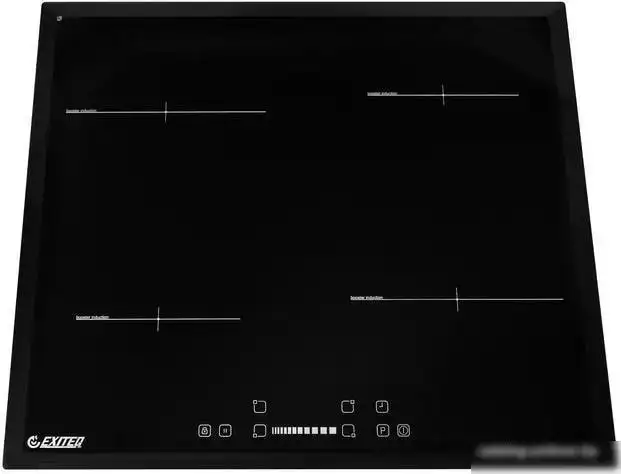 Варочная панель Exiteq EXH-312IB - фото товара