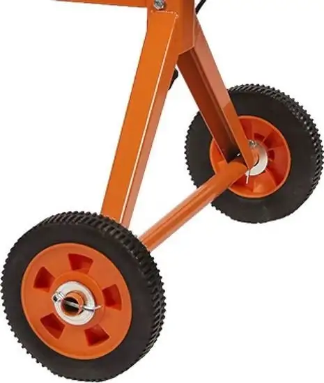 Бетономешалка Brait BR-130S – фото товара