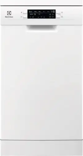 Отдельностоящая посудомоечная машина Electrolux SatelliteClean 600 ESS42220SW - изображение в каталоге