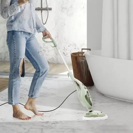 Паровая швабра Kitfort KT-1076 - фото товара