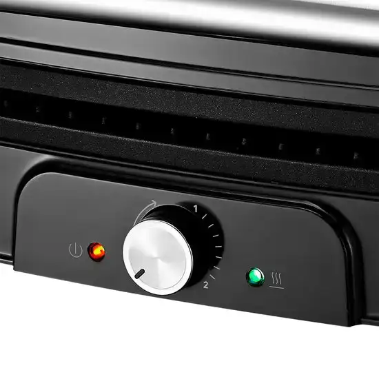 Электрогриль Kitfort KT-1659 – фото товара