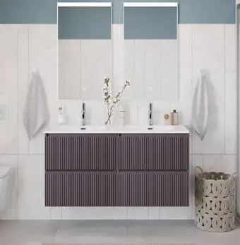 BelBagno Тумба под умывальник UNO-1200-4C-SO-СO – изображение в каталоге