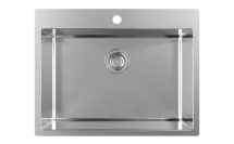 Кухонная мойка ZorG ZRN 5065 Premium