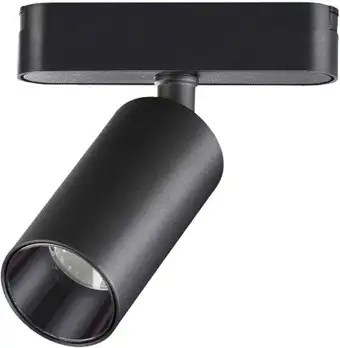 Трековый светильник Novotech Smal Shino 359254 – изображение в каталоге