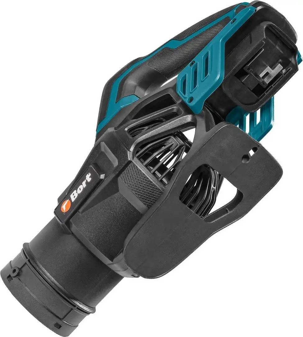 Ручная воздуходувка Bort BSS-21Li-Pro 93414301 (без АКБ) – фото товара