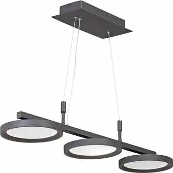 Подвесная люстра Vitaluce V4622 V4622-1/3S – изображение в каталоге