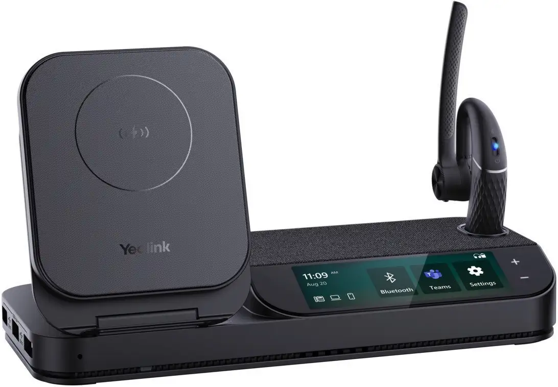Офисная гарнитура Yealink BH71 Workstation Pro – фото товара
