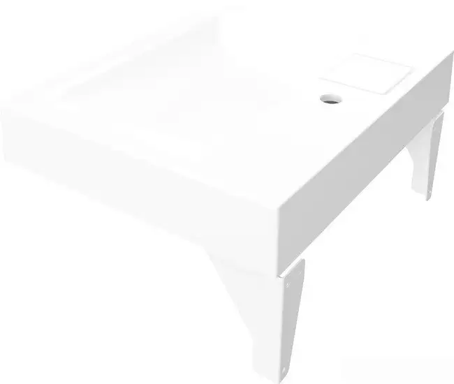 Умывальник Paola Siena 500 - фото товара