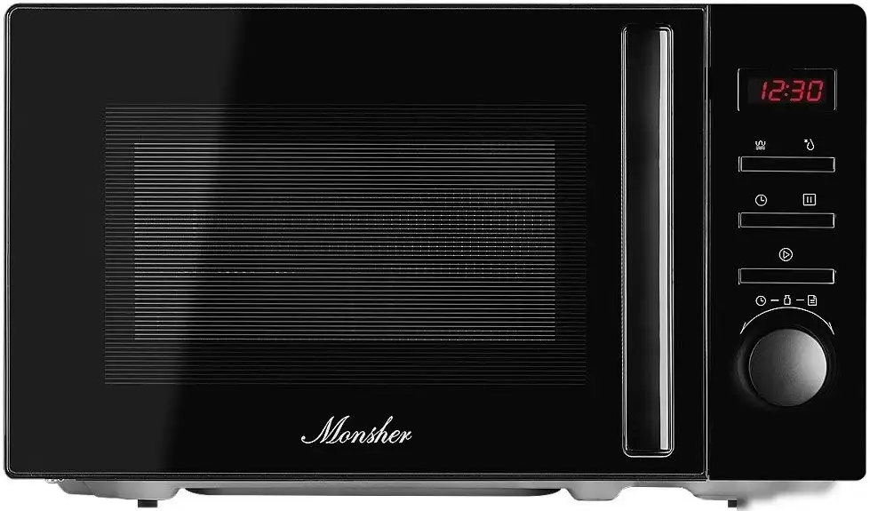 Микроволновая печь Monsher MTW 203 Noir – фото товара