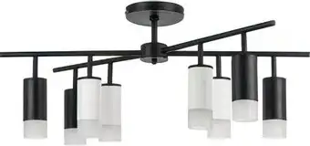 Люстра средней высоты Lightstar Rullo LR7283743641 – изображение в каталоге
