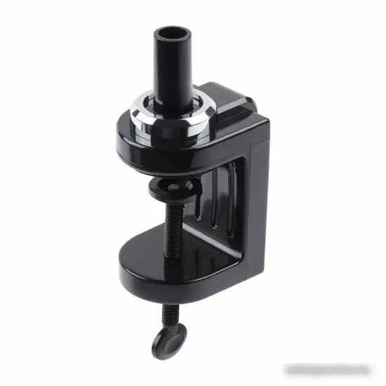 Настольная лампа ЭРА NLED-497-12W-BK – фото товара