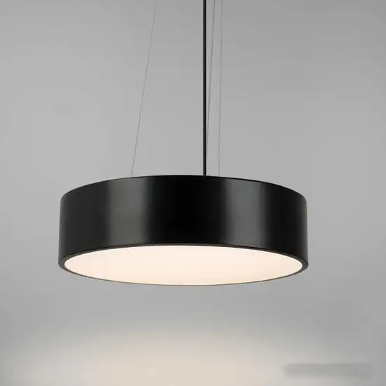 Светодиодная панель Arlight SP-TOR-PILL-R800-94W Warm3000 023003(2) – фото товара