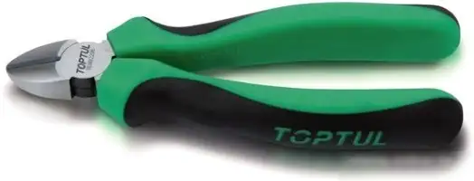 Набор пассатижей Toptul GAAE0302 (3 предмета) – фото товара