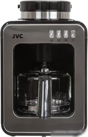 Капельная кофеварка JVC JK-CF36 - фото товара