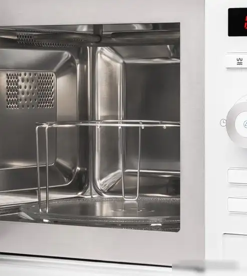 Микроволновая печь Hansa AMM20BEWH – фото товара