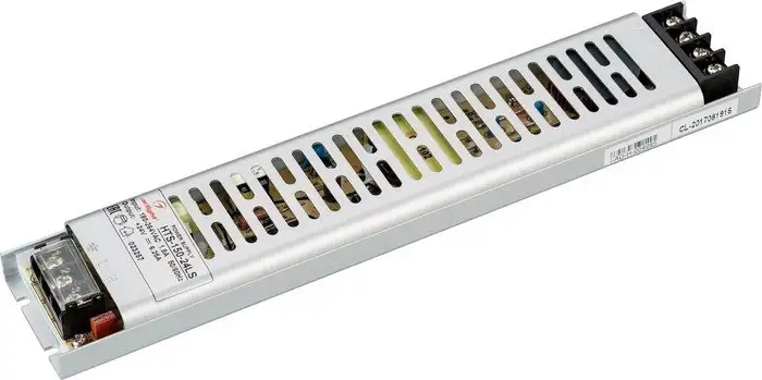 Блок питания Arlight HTS-150-24-LS 023257 – фото товара