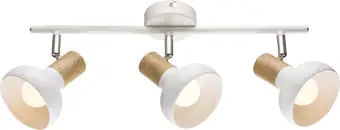 Спот Rivoli Lorena 7052-703 Б0054688 – изображение в каталоге