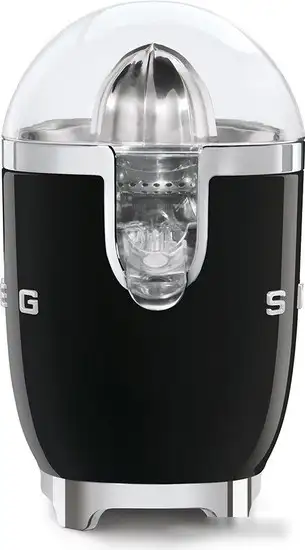 Соковыжималка Smeg CJF11BLEU - фото товара