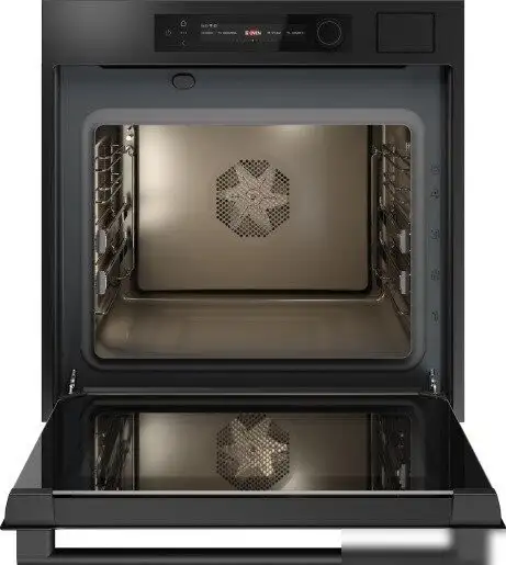 Электрический духовой шкаф ASKO OCS66GSH - фото товара