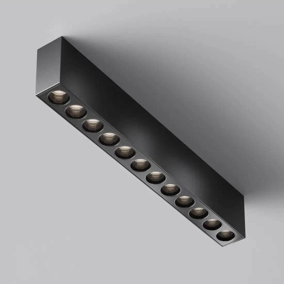 Линейный светильник Technical C066CL-20W3-6K-B – фото товара