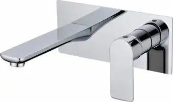 Смеситель Grocenberg GB599 (хром) - изображение в каталоге