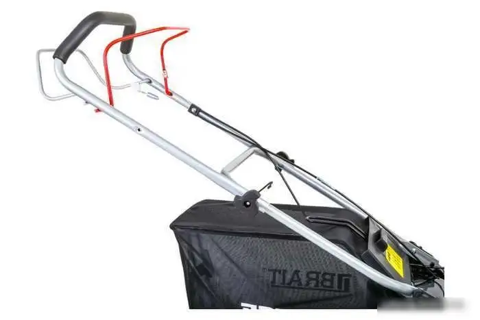 Газонокосилка Brait BR4546S – фото товара