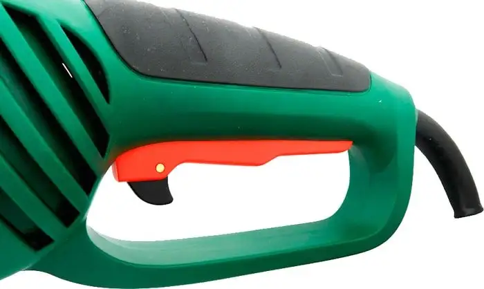 Угловая шлифмашина DWT WS22-230 D – фото товара