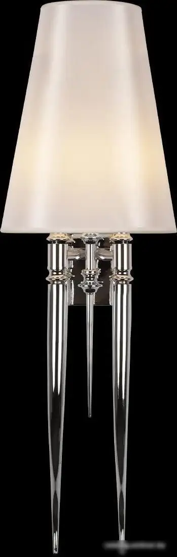 Бра LOFT IT Brunilde 10207W/L Chrome – фото товара