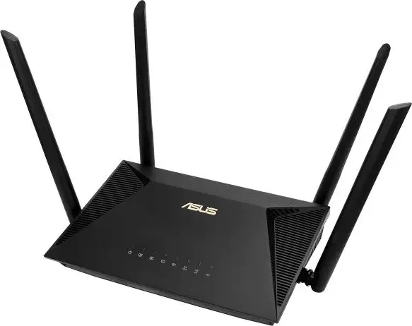 Wi-Fi роутер ASUS RT-AX1800U – фото товара