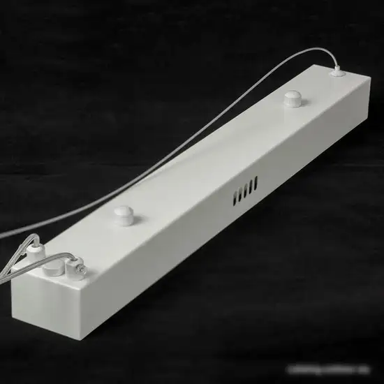 Подвесная люстра Lussole Beaumont LSP-7073 – фото товара