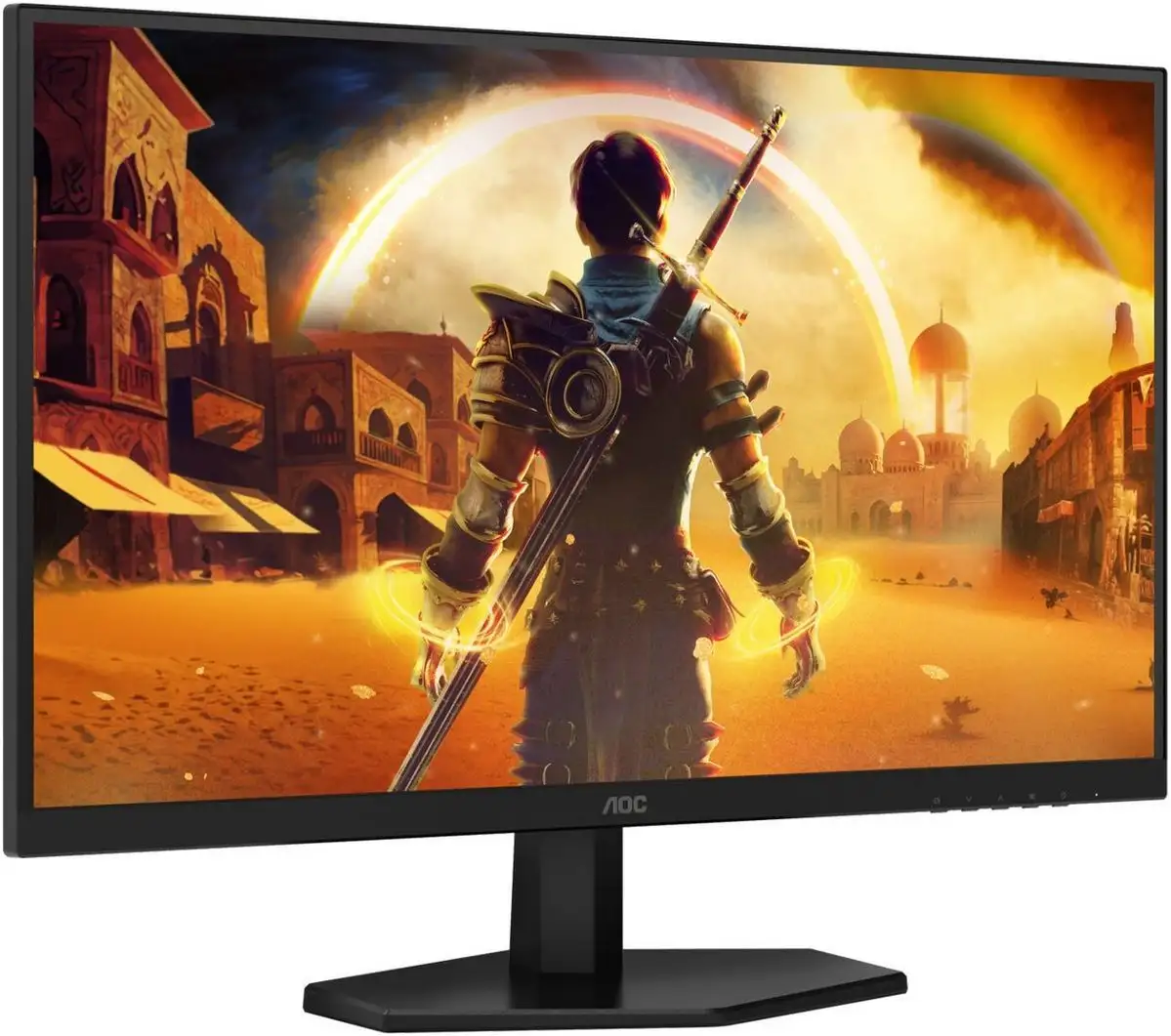Игровой монитор AOC Gaming Q27G42XE – фото товара