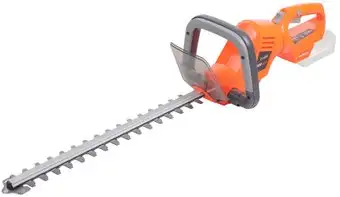 Кусторез Patriot CH 4080 LCT 250204080 (без АКБ) – изображение в каталоге