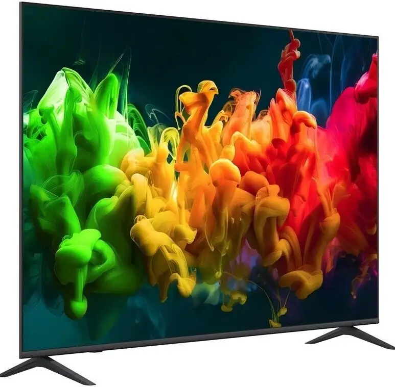 MiniLED телевизор LG QNED evo AI QNED80 75QNED80B6A – фото товара