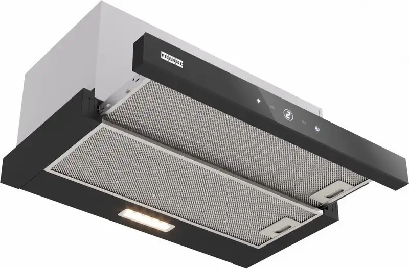 Кухонная вытяжка Franke Touch BK 60 315.0702.966 - фото товара