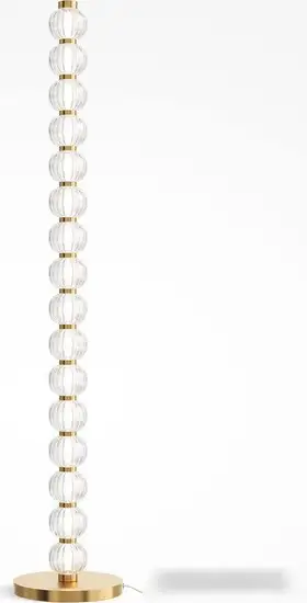 Торшер Maytoni Amulet MOD555FL-L23G3K – фото товара