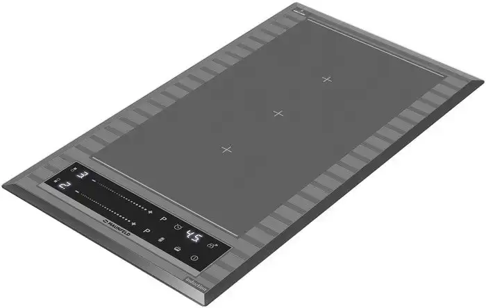 Варочная панель MAUNFELD CVI292S2FMDGR Lux - фото товара