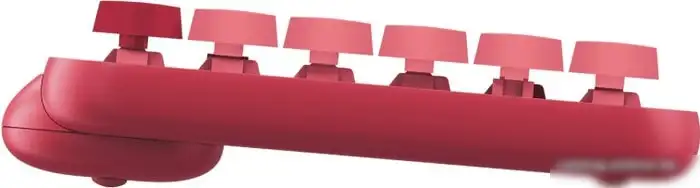 Клавиатура Logitech Pop Keys Heartbreaker – фото товара