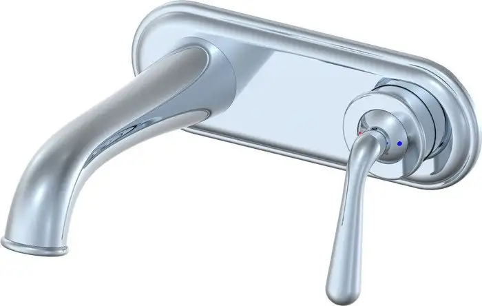 Смеситель Wonzon&Woghand WW-88869008-CR - изображение в каталоге