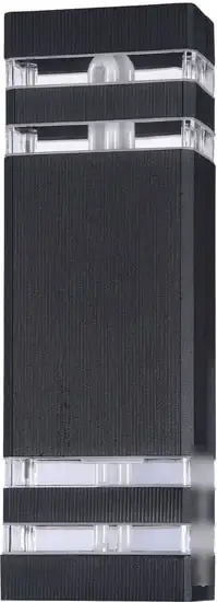 Уличный настенный светильник Maytoni Unter den Linden O578WL-02B – фото товара