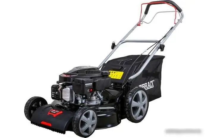 Газонокосилка Brait BR4546S – фото товара