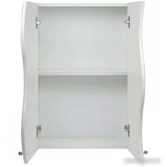 Doratiz Шкаф Doratiz Монако 50 2712.280 (белый) – фото товара