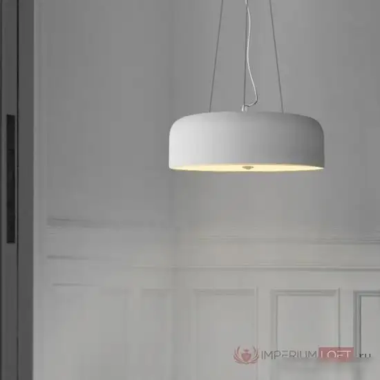 Припотолочная люстра ImperiumLoft Cylinder01 101495-26 – фото товара