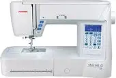 Швейная машина Janome Skyline S3