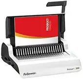 Брошюровщик Fellowes Pulsar+ [56276] – изображение в каталоге