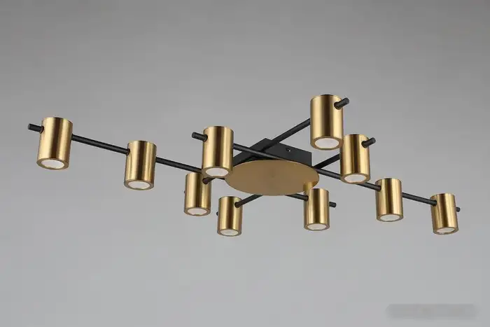 Подвесная люстра Aployt Elwisia APL.633.07.10 – фото товара