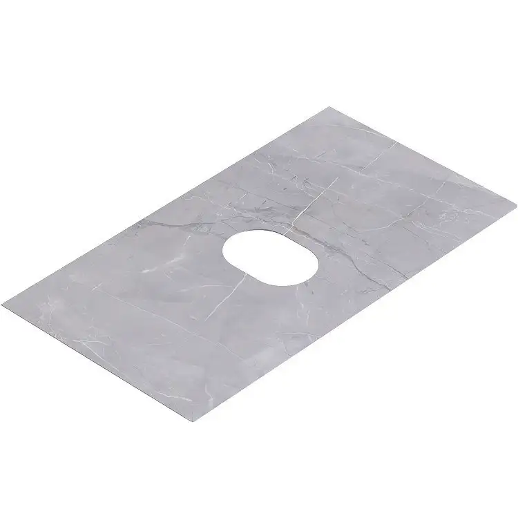 Aqwella Тумба под умывальник Geometria GE01081SH+STG814X476GS – фото товара